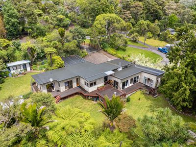 9 Opanuku Road, Henderson Valley