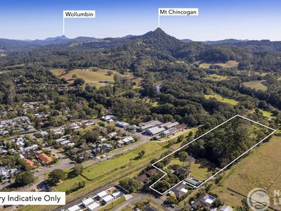 3 Poinciana Street, Mullumbimby