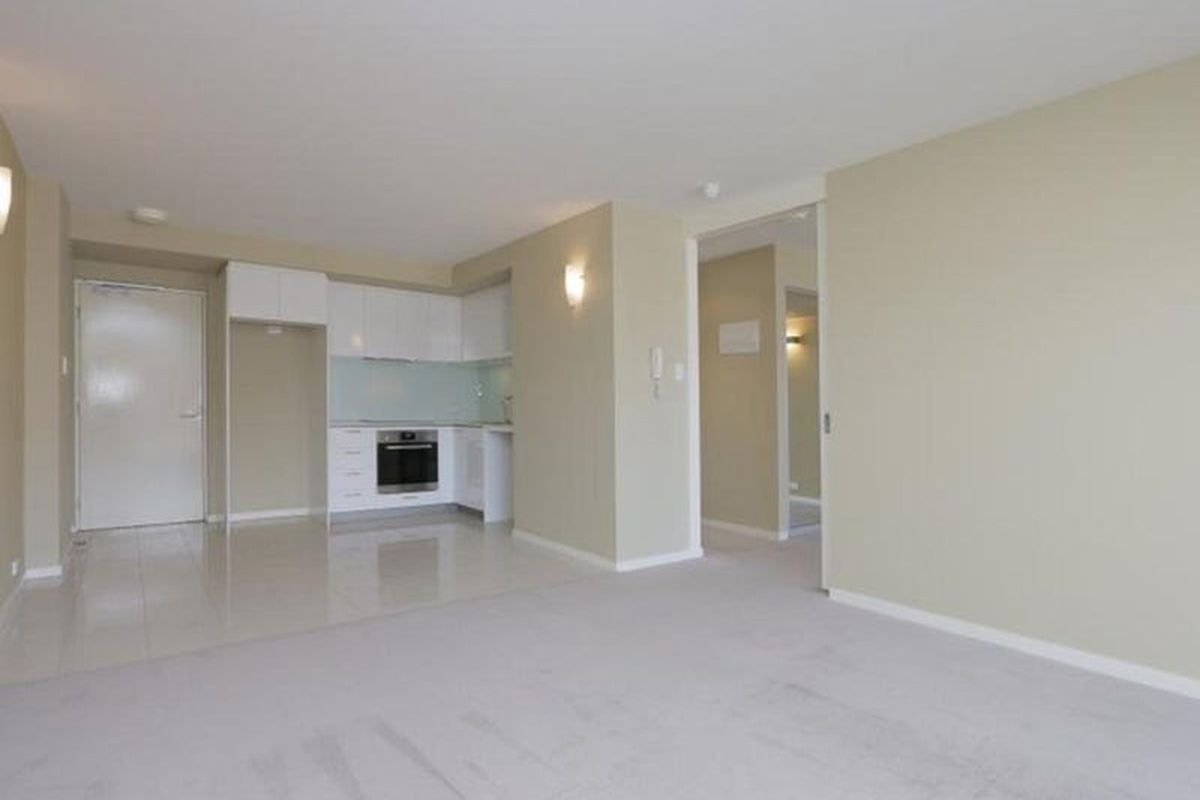 191 / 143 Adelaide Terrace, East Perth