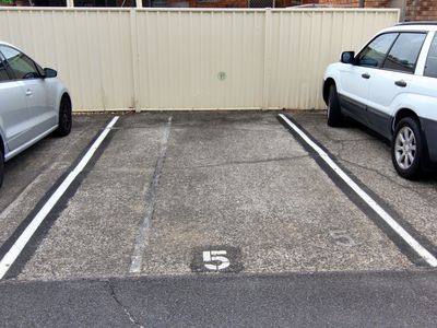 5 / 110 Little St, Forster