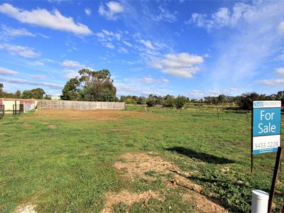 Lot 4, 7 Hospital Street, Heathcote