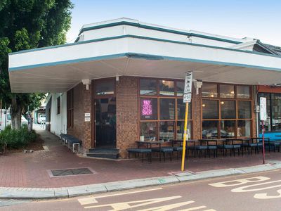 123 / 131 Harold Street, Highgate