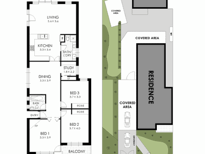 54 Tabrett Street, Banksia