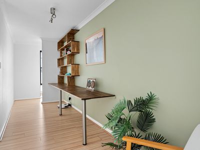 121A Campbell Street, Lamington