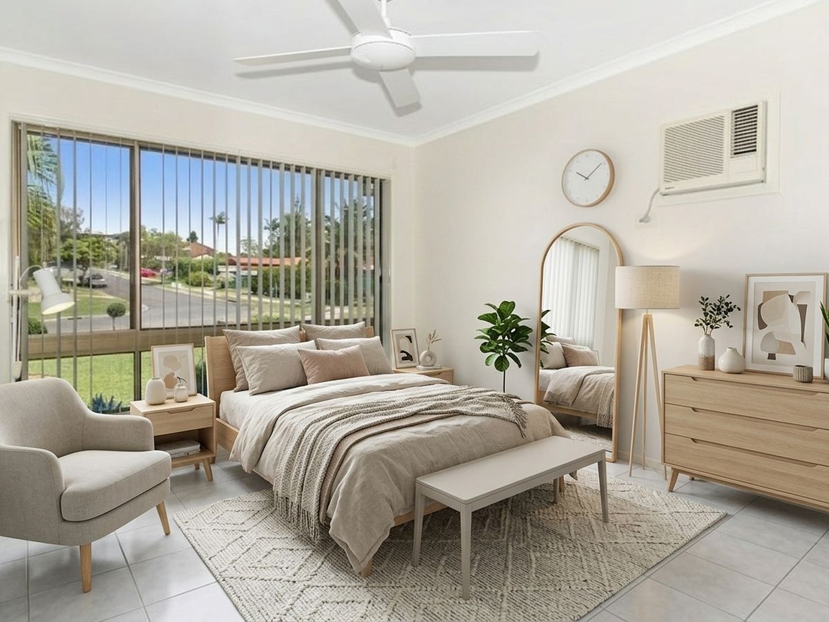 2 Barnard St, Carindale