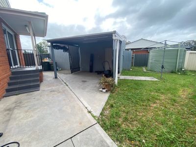 7A Evelyn Street, Macquarie Fields