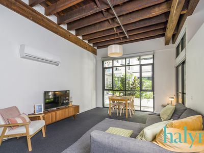 82 / 36 Queen Victoria Street, Fremantle