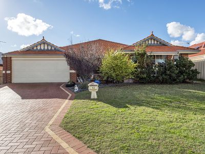 43 Amadeus Crescent, Port Kennedy