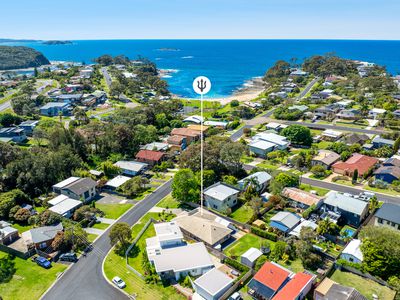 27 Yugura Street, Malua Bay