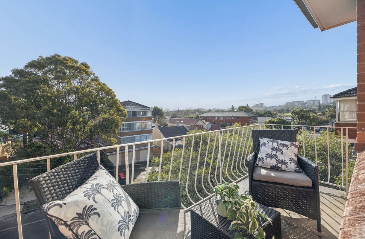 7 / 39 Market Street, Randwick