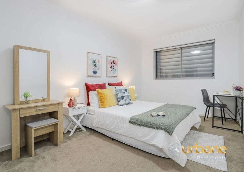 1204 / 36 Cowper Street, Parramatta