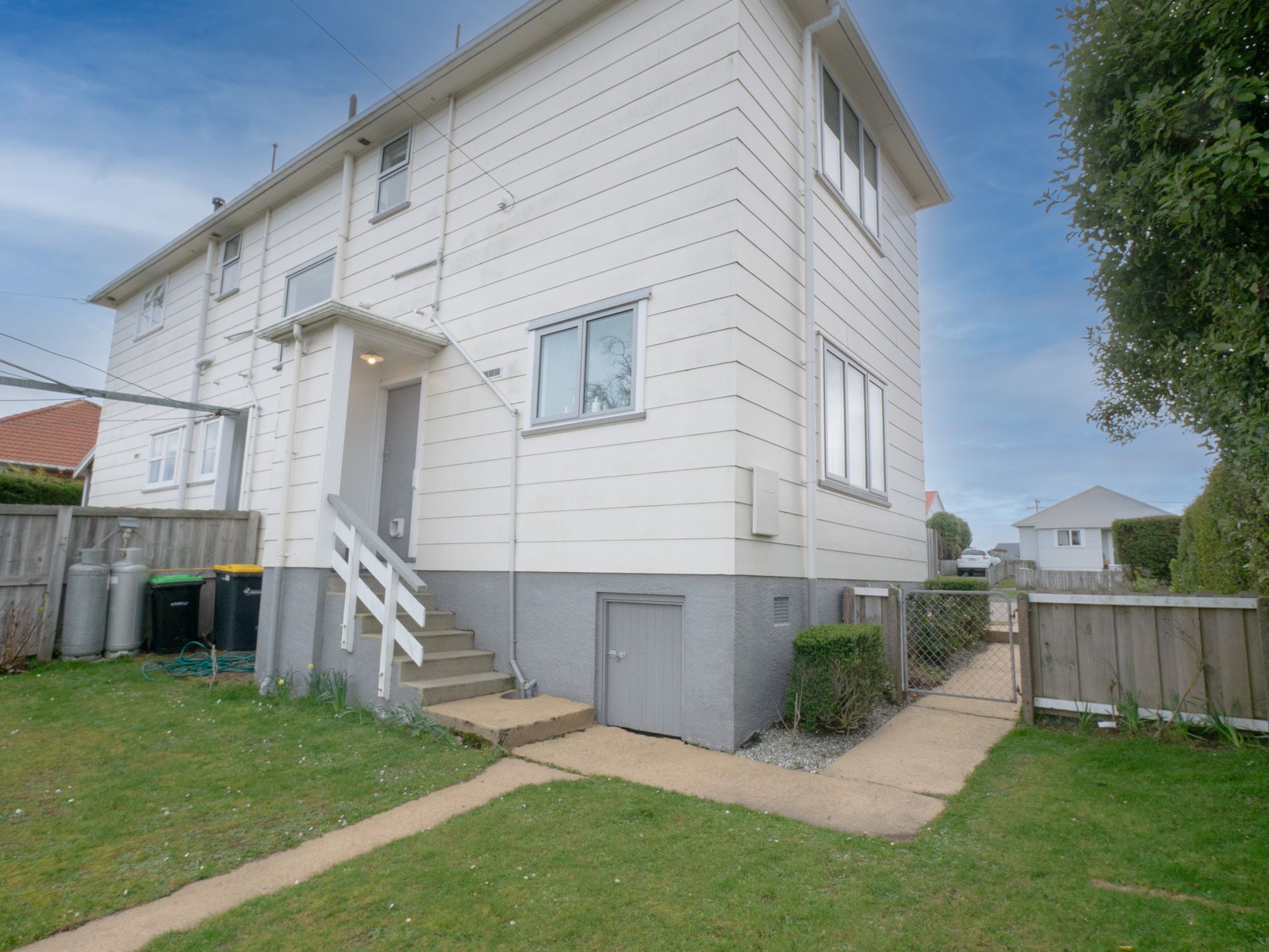 53 Clermiston Avenue, Corstorphine