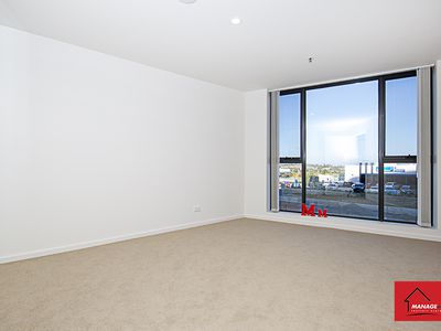 14 / 1 Anthony Rolfe Avenue, Gungahlin