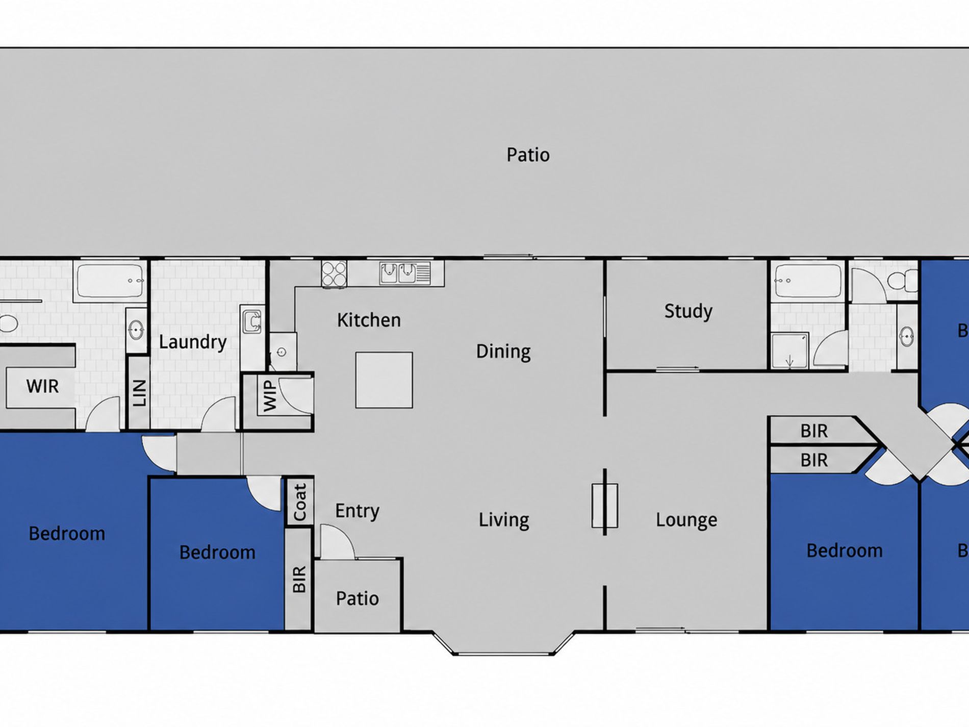 149 Lakeview Road, Tarago