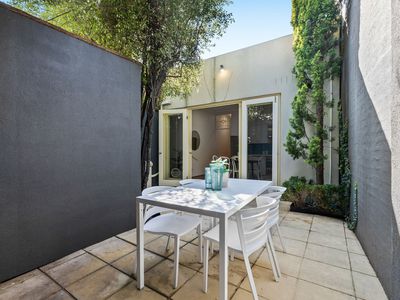 62 Brooke Street, Albert Park
