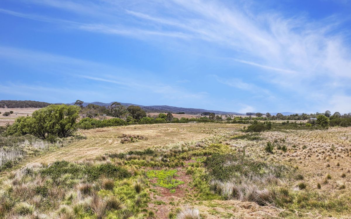 4687 Cooma Rd, Braidwood