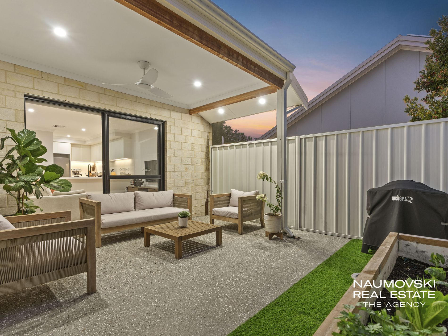 16B Hartfield Way, Westminster