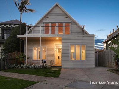 86 Morris Street, Williamstown
