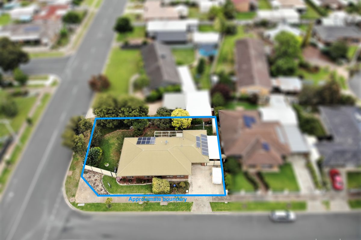 44 Dawes Road, Kyabram