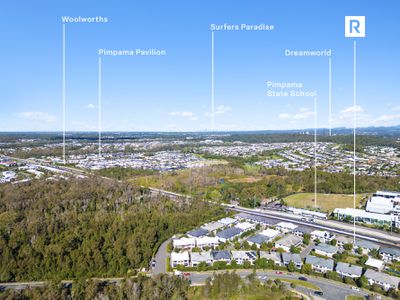 124 / 370 Gainsborough Drive, Pimpama