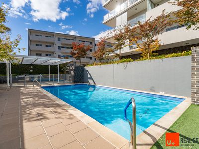 104 / 1 Watkin Street, Bruce