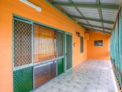42 Adelaide Lane, Maryborough