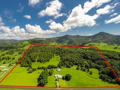 256 Main Arm Road, Mullumbimby