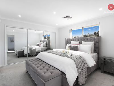 28 Airlie Crescent, Cecil Hills