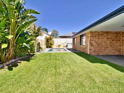 27 Portman Parade , Baldivis