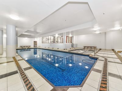 4 / 289-295 Sussex Street, Sydney