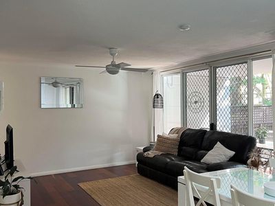 2 / 13 Fortitude Street, Auchenflower