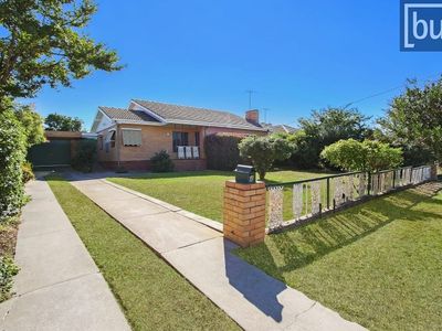 4 Audley St, Rutherglen