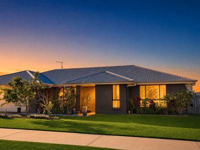 46 Foxtail Palm Boulevard, Zilzie