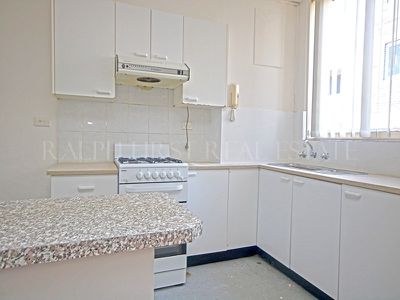 11 / 527 Burwood Road, Belmore