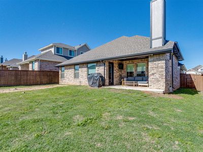 5408 Malpaso Creek Dr, Mustang, OK , International