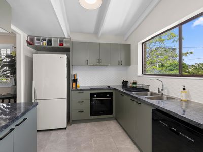 1 / 25 Ascog Terrace, Toowong