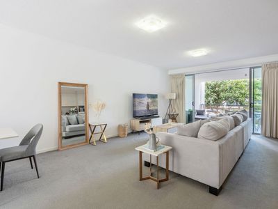 24 / 1 GAVEN CRESCENT, Mermaid Beach