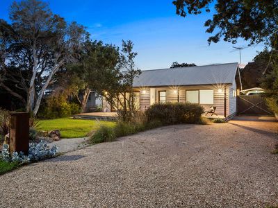 5 Gordon Street, Rye