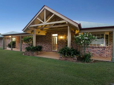 396 Flaxton Drive, Flaxton