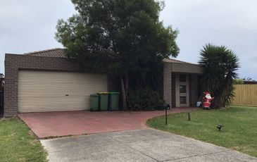 9 Osprey Court, Pakenham