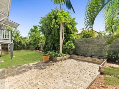 81 Armstrong Street, Hermit Park