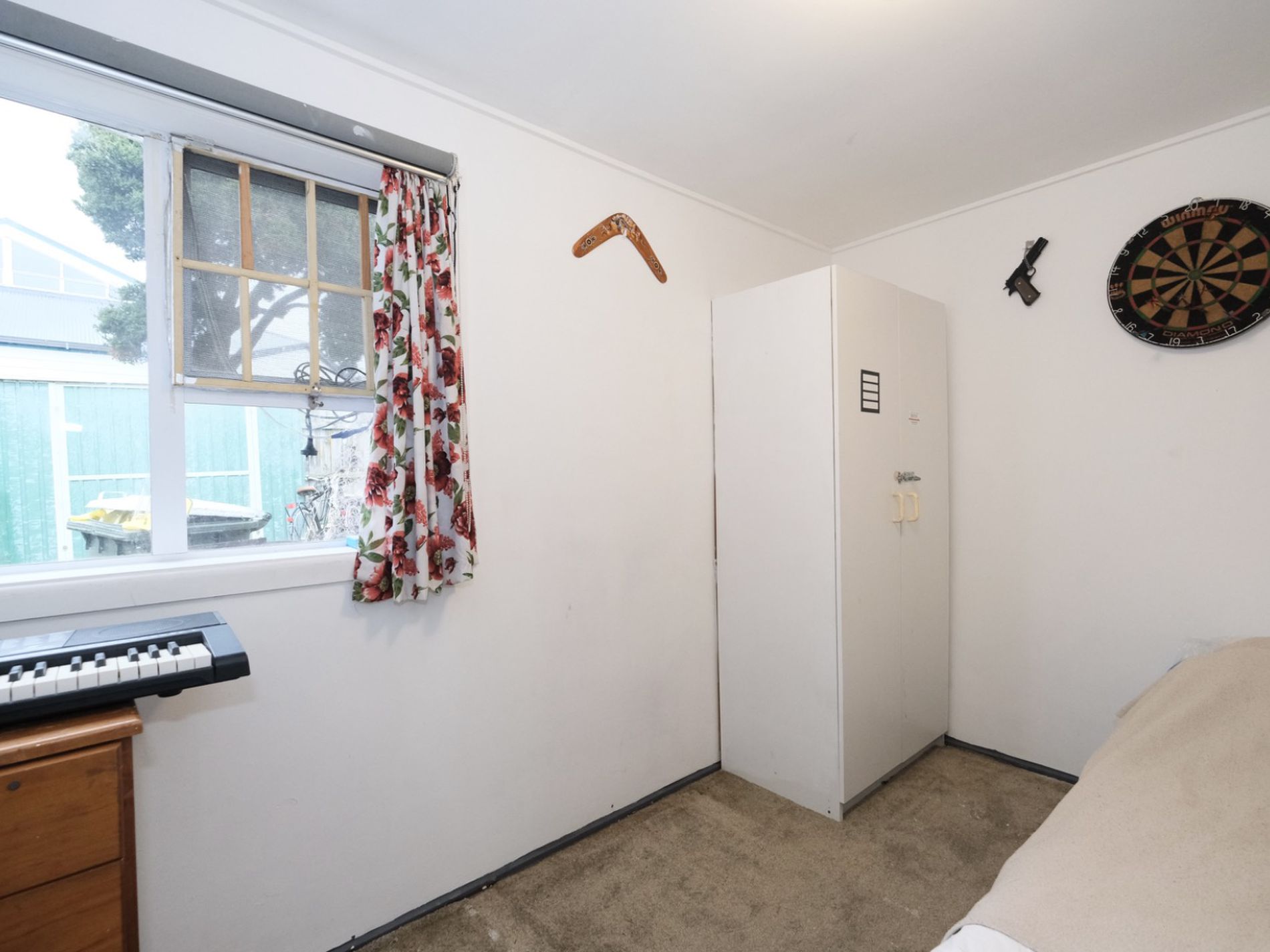 7 / 59A Fairburn Road, Otahuhu