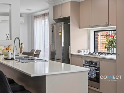 25 Macpherson Circuit, Cranbourne East