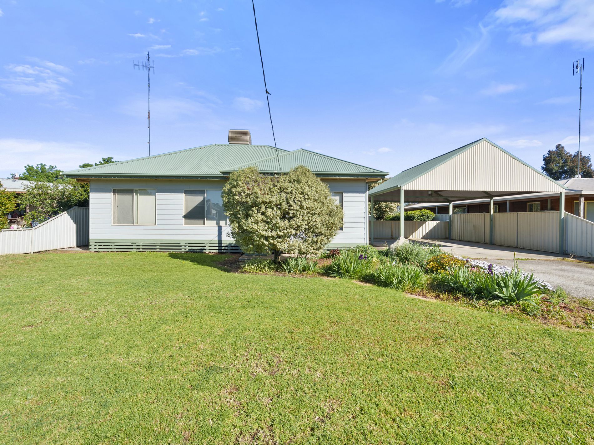 87 Finley Street, Finley