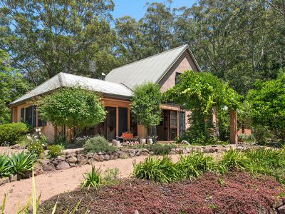 115E Jarretts Lane, Kangaroo Valley