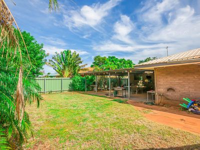 1 Wangara Crescent, South Hedland