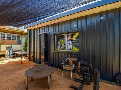 137 Anderson Street, Port Hedland