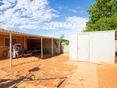 14 Curlew Crescent, South Hedland