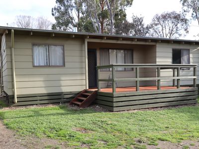 45 Beauchamp Street, Heathcote