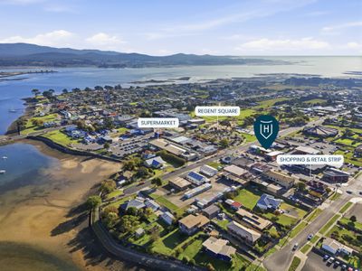 71 Macquarie Street, George Town